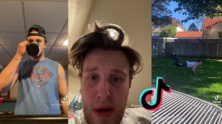 Funny Devon Summerhays  TikTok Compilation 🤣 [upl. by Ymij]