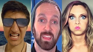 Top 15 Most HATED YouTubers [upl. by Themis]