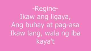 Hanggang Ngayon  Ogie Alcasid amp Regine Velasquez [upl. by Bishop]