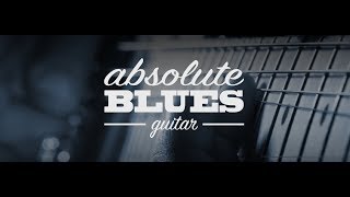 15 Essential Blues Guitar Licks  With TAB [upl. by Ahsieuqal]