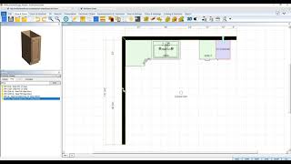 10 Minute Kitchen Design [upl. by Kimberli]