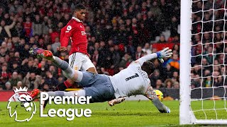 Top Premier League highlights from Matchweek 19 202223  Netbusters  NBC Sports [upl. by Symons466]