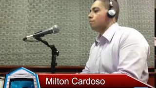 Milton Cardoso  Ressuscita  me [upl. by Adirem]