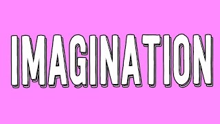 What is Imagination  Philosophy Tube [upl. by Sancho301]