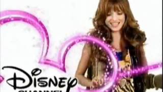 Disney Channel  INTRO’S [upl. by Anavlis]