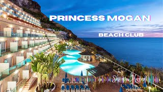 HONEST Review MOGAN PRINCESS BeachClub  GranCanaria Spain [upl. by Lokkin285]