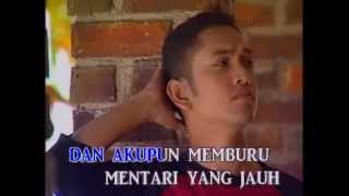 Hattan  Memburu Rindukaraoke version [upl. by Eilram721]