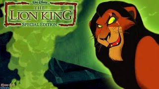 LION KING  Be Prepared KARAOKE clip Movie version  Instrumental Backing vocals [upl. by Retrac]