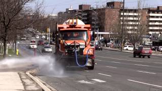 Public Works Road Maintenance [upl. by Adonis]