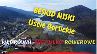 Beskid Niski  Uście Gorlickie [upl. by Quigley]