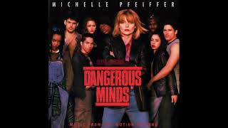 Gangsta’s Paradise Film Version from Dangerous Minds Soundtrack [upl. by Ayikan]