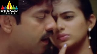 Pellaina Kothalo Video Songs  Manasu Kannu Chesukuni Video Song  Jagapathi Babu Priyamani [upl. by Hock]