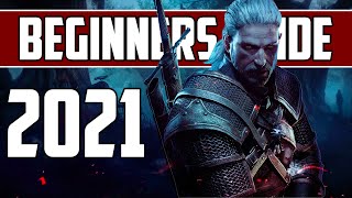 The Witcher 1  Part 1  Exploring the Keep Playthrough  Lets Play  1080P 60FPS [upl. by Venezia615]