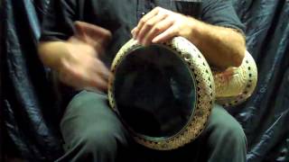 Top 10 Darbuka Rhythms [upl. by Eelahc]