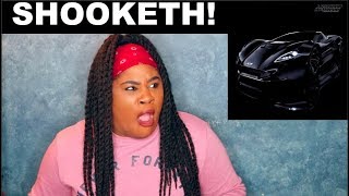 Charli XCX  Vroom Vroom EP REACTION [upl. by Ramalahs743]