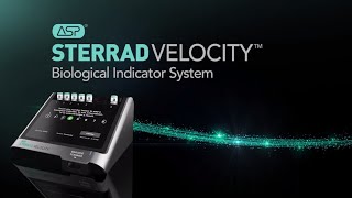 STERRAD VELOCITY InService Video [upl. by Oscar]