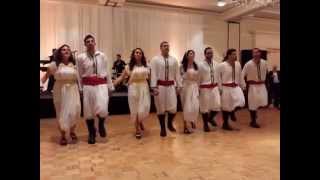 Lebanese Dabke [upl. by Groveman64]