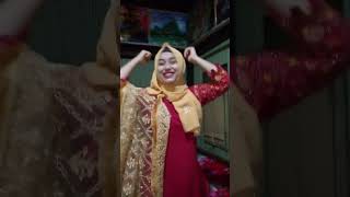 Lilabali l Sumaiya Sadia l Dance Cover [upl. by Yalahs]