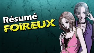 Résumé Foireux  Nana PARODIE [upl. by Vi]