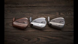 Mizuno T22 Wedges [upl. by Ruella]