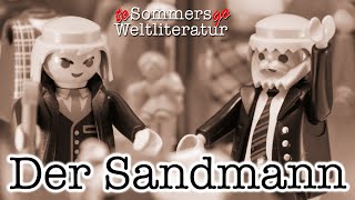 Der Sandmann to go Hoffmann in 95 Minuten [upl. by Yssirhc]