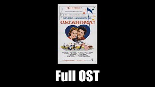 Oklahoma 1955  Full Official Soundtrack [upl. by Lemyt]