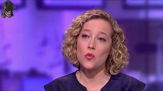 Jordan Peterson vs Cathy Newman [upl. by Aihsein725]