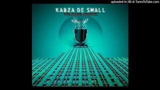 Kabza De Small feat AraSoul Sax  Hate Vocal Mix [upl. by Nailliw230]