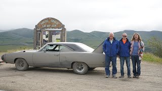 The Dempster Highway Drive [upl. by Ginger]