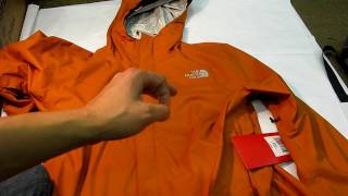 North Face Venture Jacket Review [upl. by Fidelity]