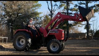 Common Problems with Mahindra Tractors [upl. by Keiryt824]