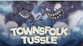 Townsfolk Tussle Playthrough [upl. by Ameehs]