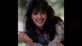 Phoebe Cates  Paradise with Lyrics [upl. by Consuela]