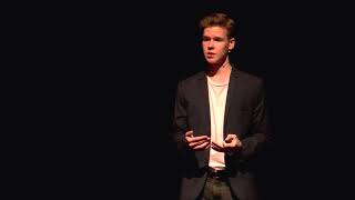 Youre being manipulated and dont even know it  Nate Pressner  TEDxYouthBasel [upl. by Okihcim659]