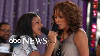 Remembering Bobbi Kristina Brown [upl. by Worrad]