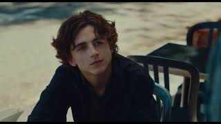 Lady Bird clip  Timothée Chalamet Saoirse Ronan Greta Gerwig [upl. by Iloj]