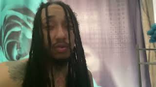 Dreadlock Journey 8 Years 11 Month [upl. by Osithe307]