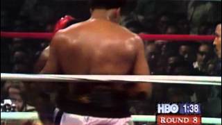 Muhammad Ali vs Joe Frazier III 19751001 quotThrilla in Manilaquot [upl. by Esor]