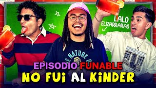 EPISODIO 🚨 CANCELABLE 🚨 ft laloelizarraras  Clase Libre  Episodio 86 [upl. by Hyo963]