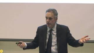 Jordan Peterson  The Curse of Creativity [upl. by Elfie885]