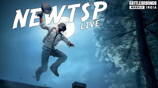 BGMI Tamil LIVE  NEW UPDATE 31  PUBG Mobile LIVE 😉NewtSP KaruppuVella [upl. by Ahtelat]