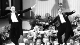 Cab Calloway Bill Robinson Nicholas Brothers Stormy Weather [upl. by Harbot305]