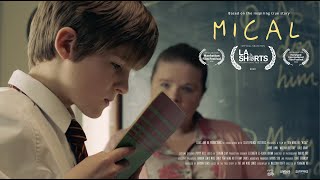 Mical 2020  OFFICIAL FILM  Dyslexia Film [upl. by Drofniw596]