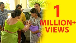 Deivamagal Episode 1335 110917 [upl. by Ahsinot357]