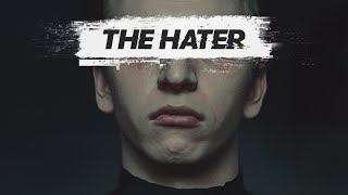 The Hater  Trailer 2020 [upl. by Ynnaf570]