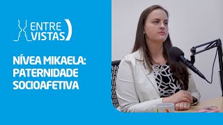 Paternidade Socioafetiva  EntreVistas [upl. by Alakim282]