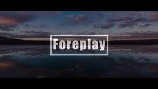 Foreplay  Jalen Santoy Lyric video [upl. by Ribble]