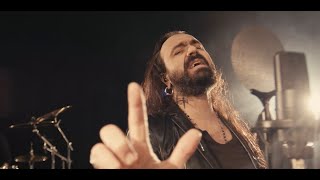 MOONSPELL  All Or Nothing Official Video  Napalm Records [upl. by Bethesda]