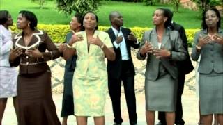 Rehoboth Ministries Hakika Official Video [upl. by Indira]