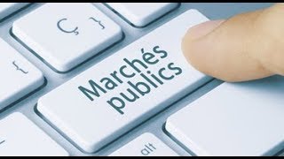 marchés publics أسهل طريقة باش تقلب على الصفقات العمومية [upl. by Nwahc229]